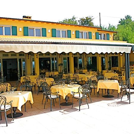 Hotel La Dolce Vita Cavaion Veronese Dış mekan fotoğraf
