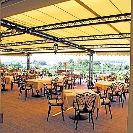 Hotel La Dolce Vita Cavaion Veronese Dış mekan fotoğraf