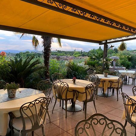 Hotel La Dolce Vita Cavaion Veronese Dış mekan fotoğraf