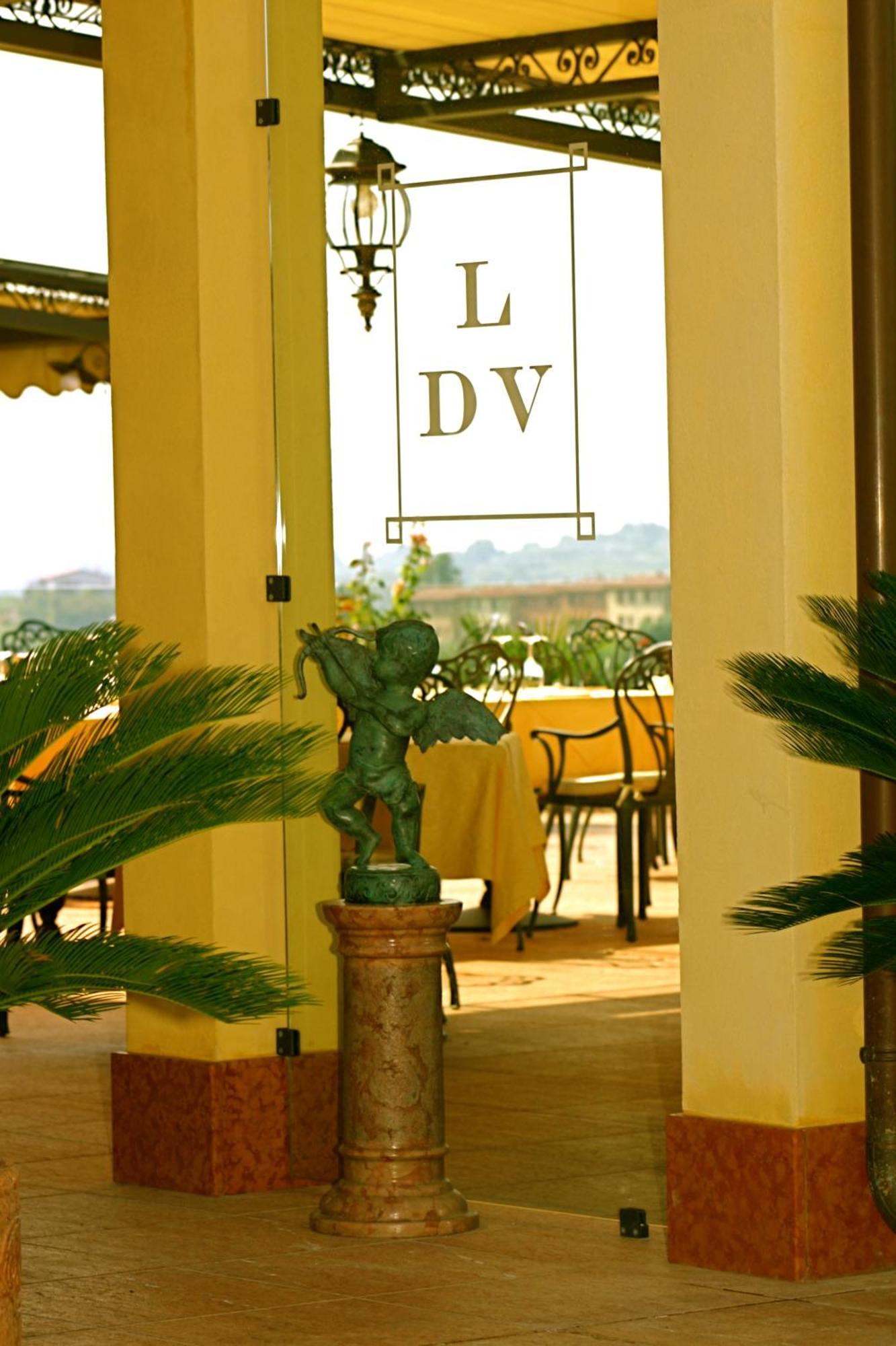 Hotel La Dolce Vita Cavaion Veronese Dış mekan fotoğraf