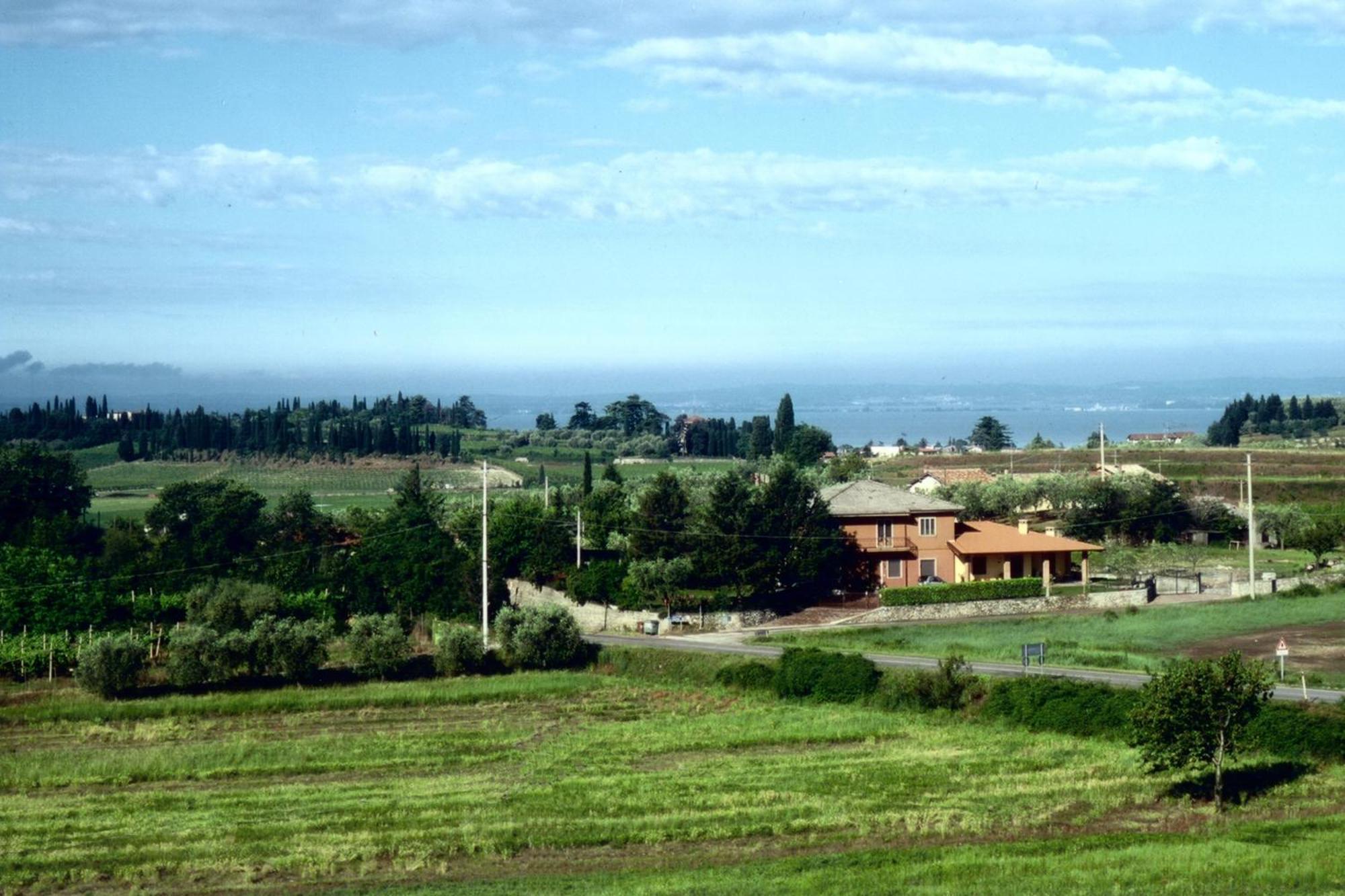 Hotel La Dolce Vita Cavaion Veronese Dış mekan fotoğraf