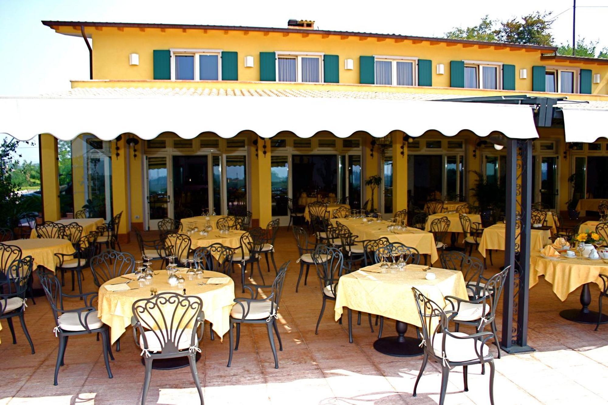 Hotel La Dolce Vita Cavaion Veronese Dış mekan fotoğraf