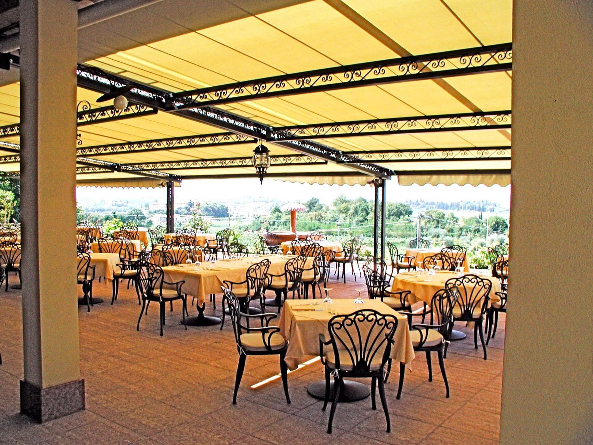 Hotel La Dolce Vita Cavaion Veronese Dış mekan fotoğraf