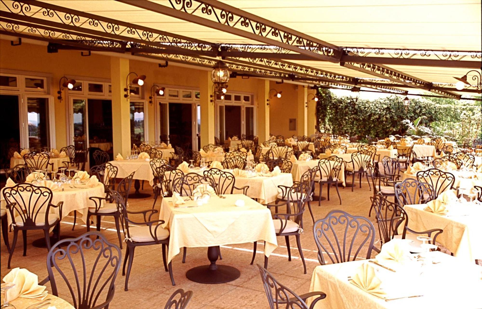 Hotel La Dolce Vita Cavaion Veronese Dış mekan fotoğraf