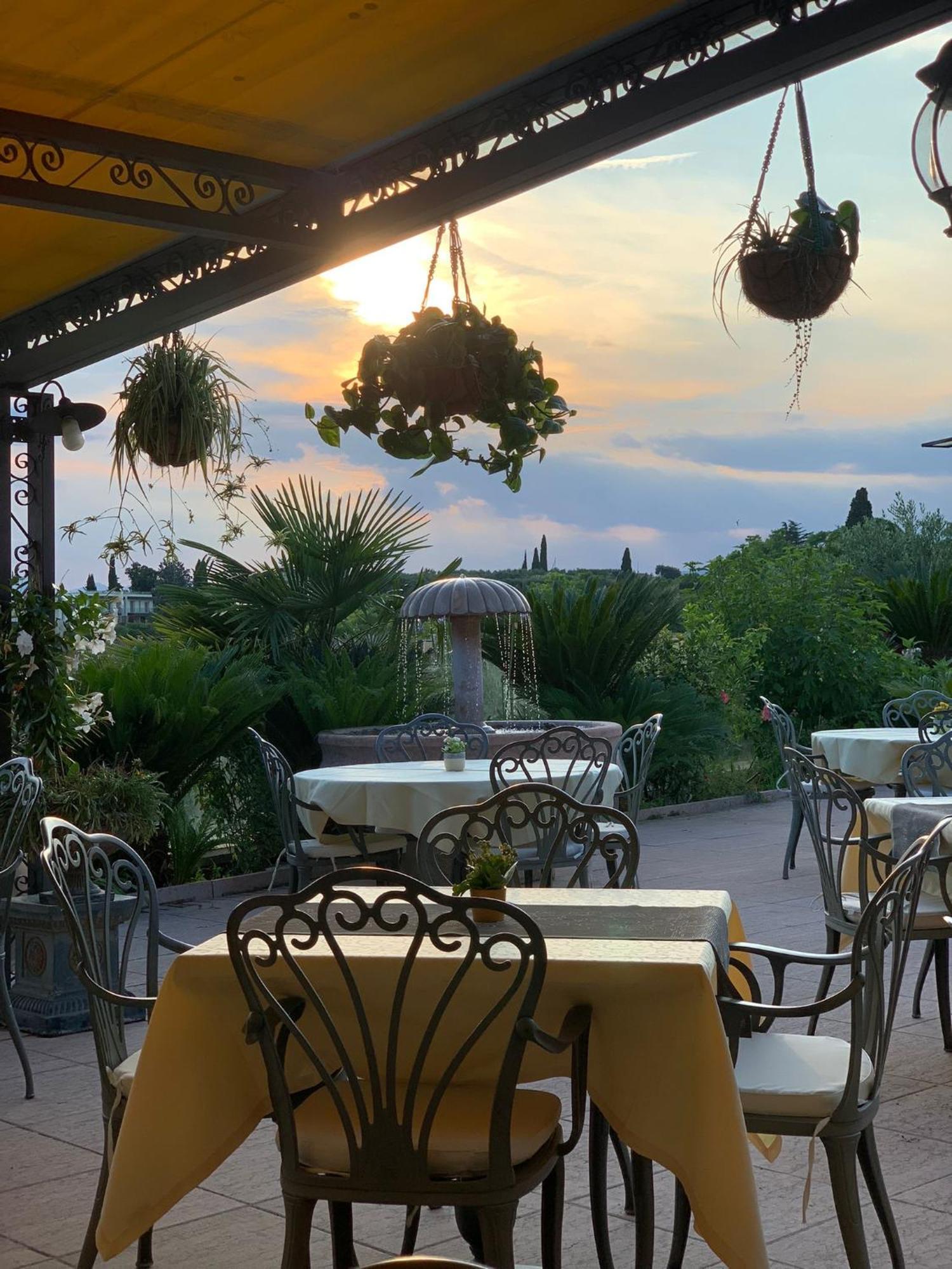 Hotel La Dolce Vita Cavaion Veronese Dış mekan fotoğraf
