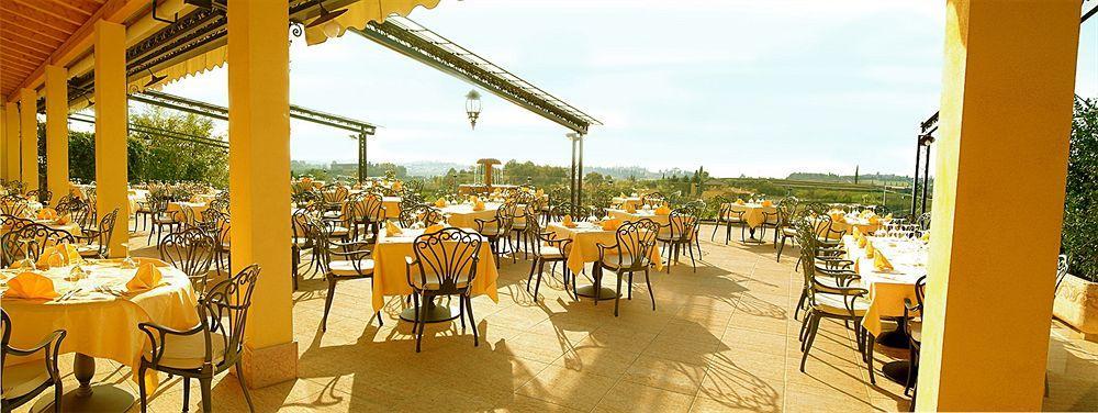 Hotel La Dolce Vita Cavaion Veronese Dış mekan fotoğraf
