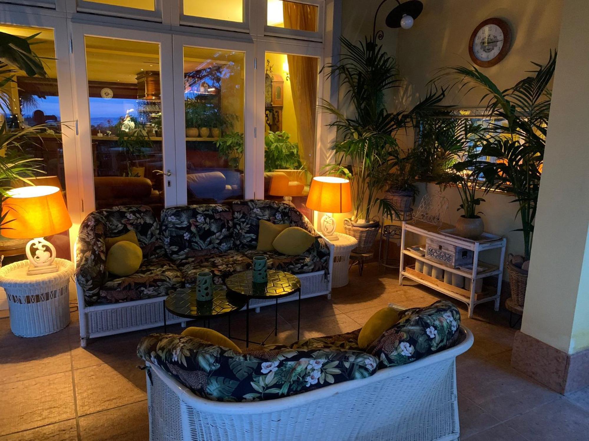 Hotel La Dolce Vita Cavaion Veronese Dış mekan fotoğraf