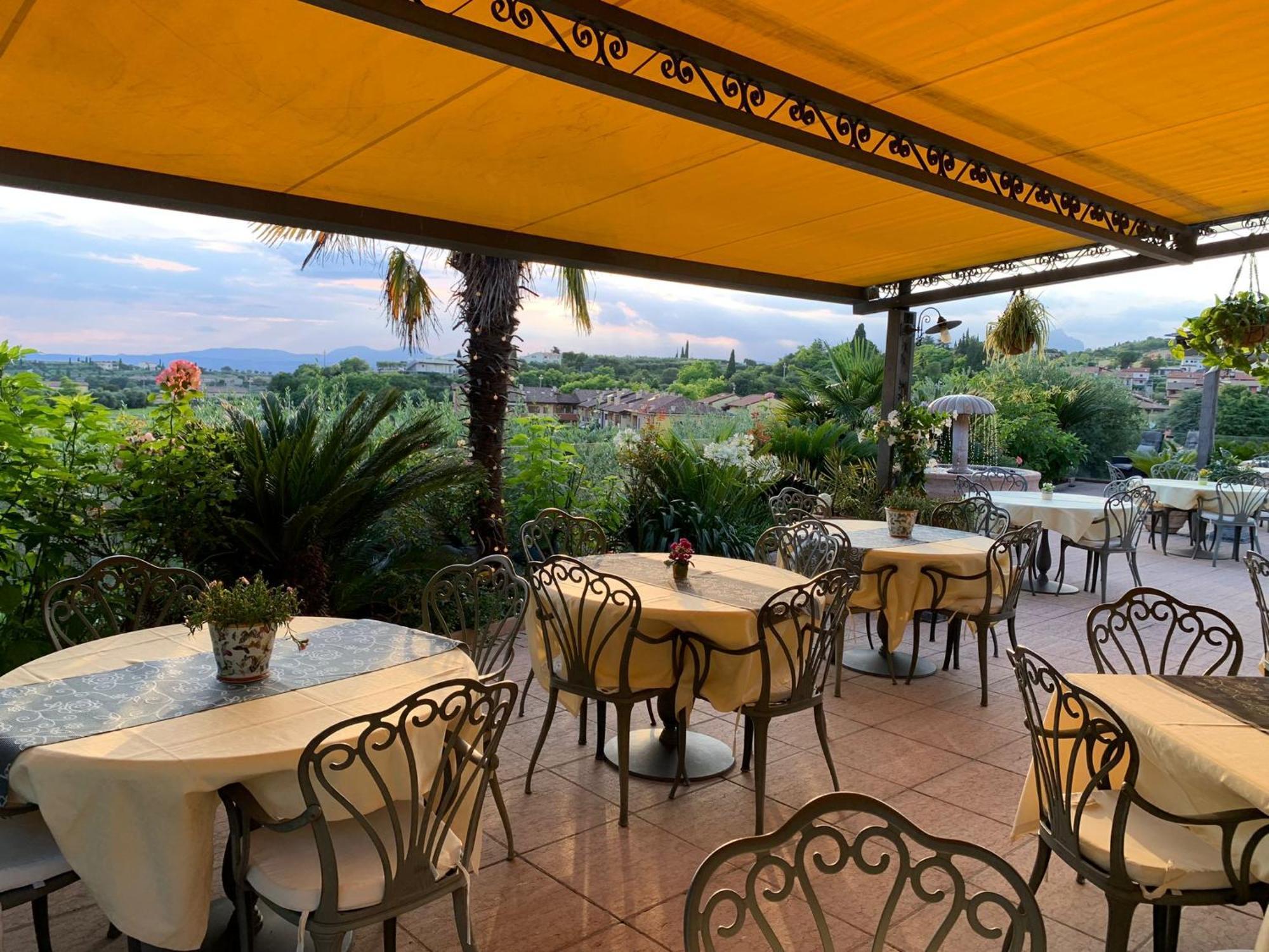 Hotel La Dolce Vita Cavaion Veronese Dış mekan fotoğraf