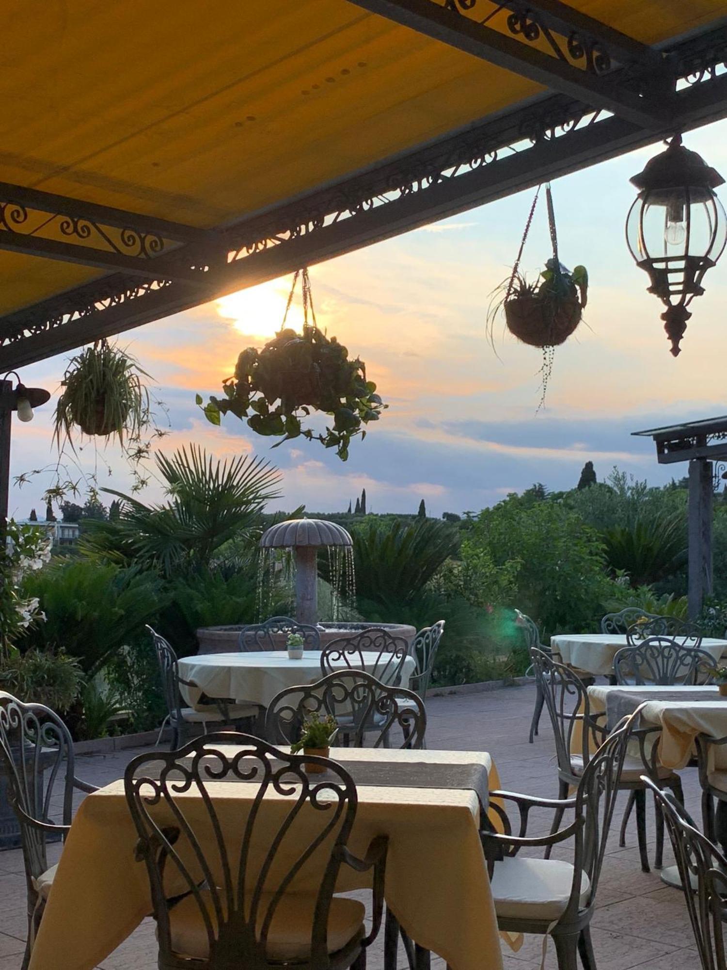 Hotel La Dolce Vita Cavaion Veronese Dış mekan fotoğraf