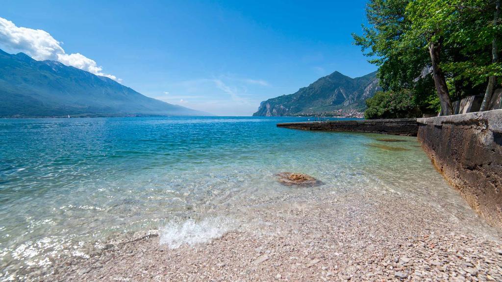 Hotel La Dolce Vita Cavaion Veronese Dış mekan fotoğraf
