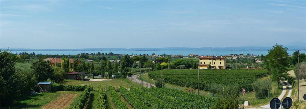 Hotel La Dolce Vita Cavaion Veronese Dış mekan fotoğraf
