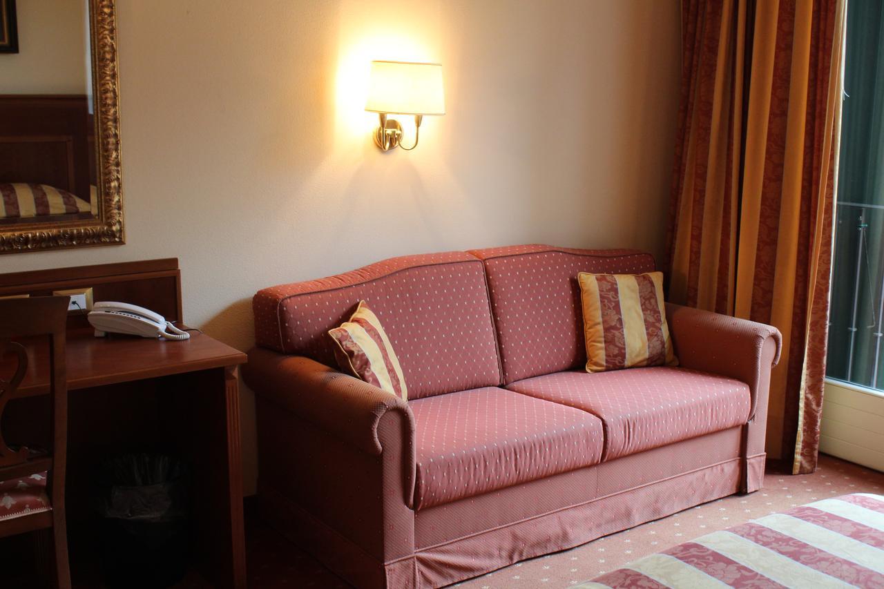 Hotel La Dolce Vita Cavaion Veronese Dış mekan fotoğraf