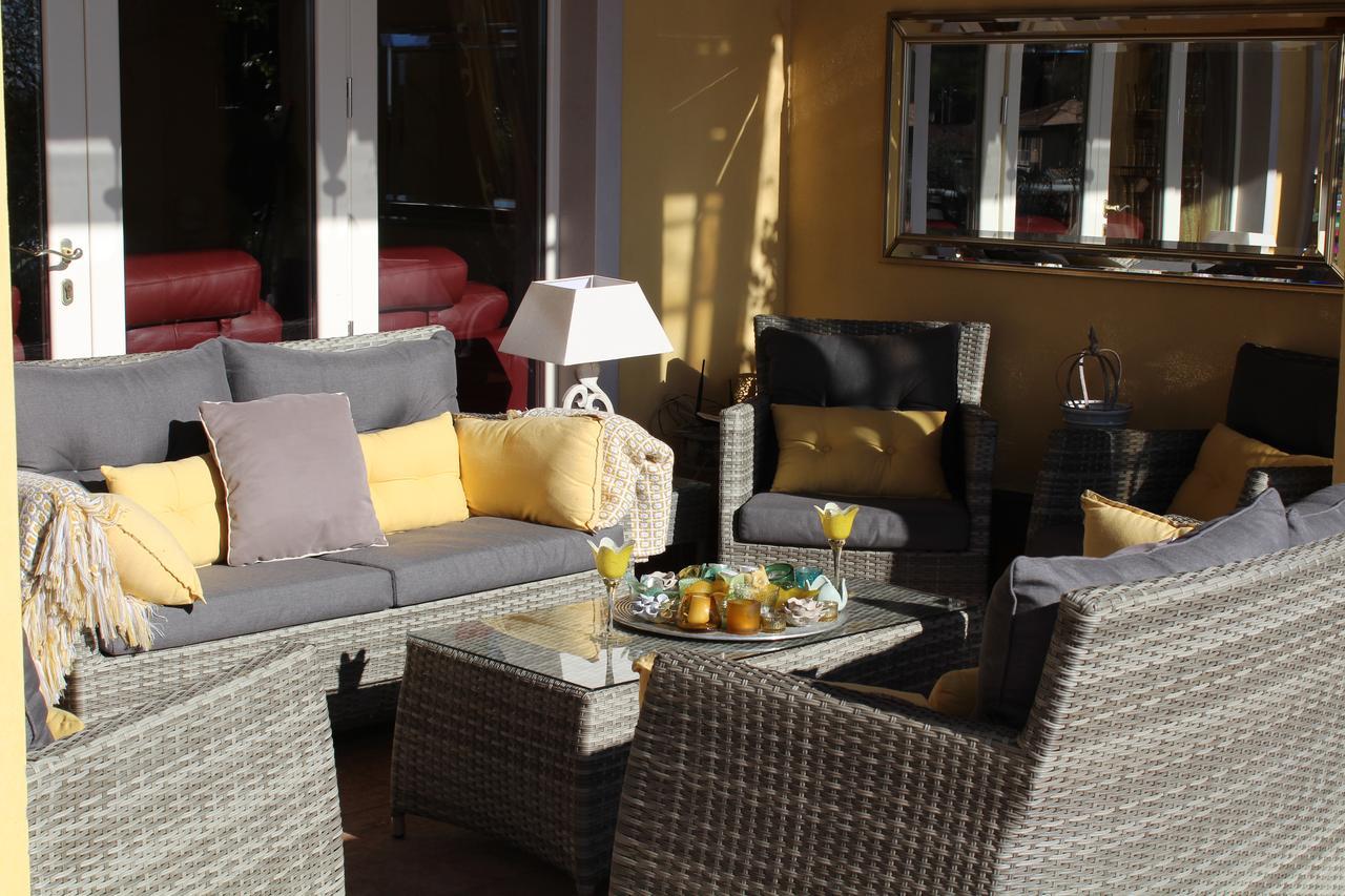 Hotel La Dolce Vita Cavaion Veronese Dış mekan fotoğraf