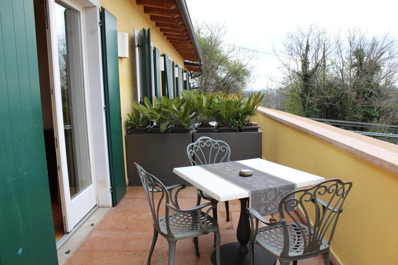 Hotel La Dolce Vita Cavaion Veronese Dış mekan fotoğraf