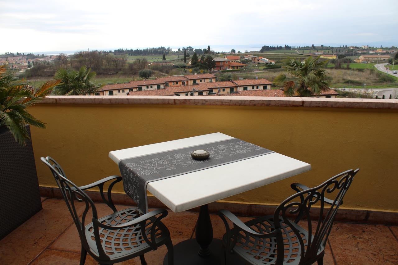 Hotel La Dolce Vita Cavaion Veronese Dış mekan fotoğraf