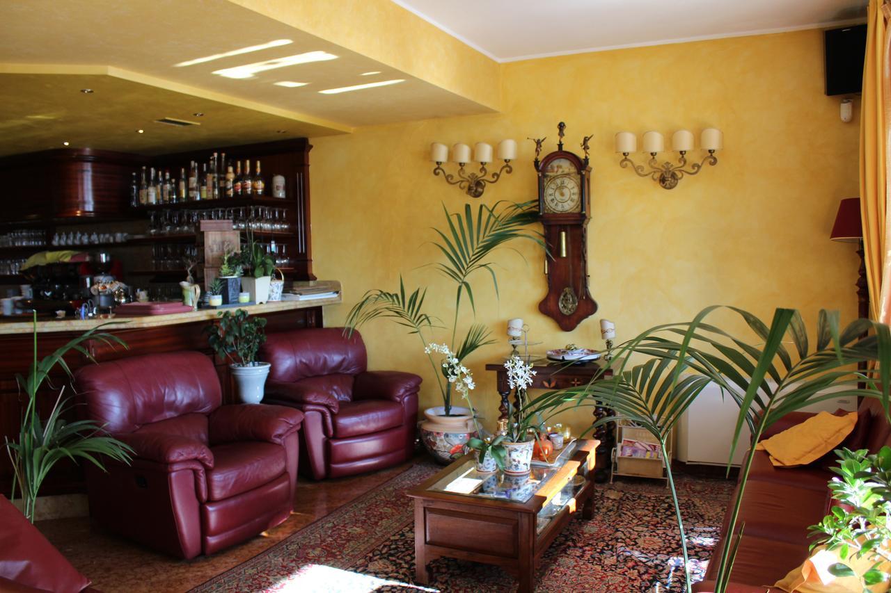 Hotel La Dolce Vita Cavaion Veronese Dış mekan fotoğraf