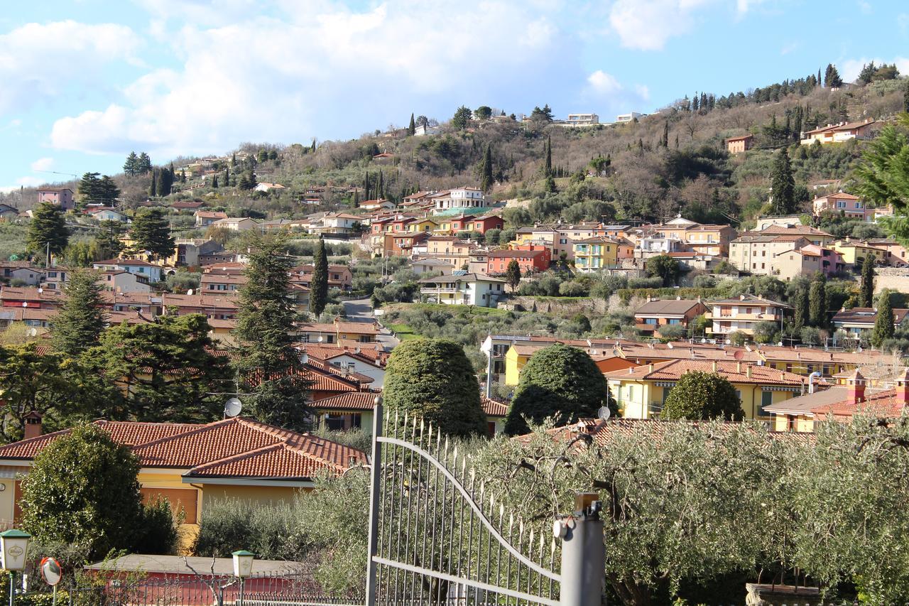 Hotel La Dolce Vita Cavaion Veronese Dış mekan fotoğraf